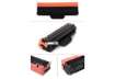 Immagine di Toner compatibile Samsung MLT-D111 nero S111G