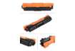 Immagine di Toner compatibile Brother TN241BK TN242BK nero BLT241UBTSP