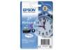 Immagine di Cartuccia Epson 27 standard Ink Multipack-DURABrite Blister ciano, magenta, giallo - C13T27054012