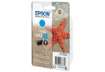 Immagine di Cartuccia Epson 603 XL ciano C13T03A24010