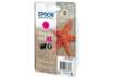 Immagine di Cartuccia Epson 603 XL magenta  C13T03A34010