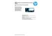 Immagine di Cartuccia HP Nero  P2V73A