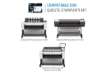 Immagine di Cartuccia HP Nero  P2V73A