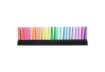 Immagine di Desk set evidenziatori Stabilo Boss® Original 2-5 mm colori assortiti - Conf. 23 pezzi - 7023-01-5