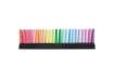 Immagine di Desk set evidenziatori Stabilo Boss® Original 2-5 mm colori assortiti - Conf. 23 pezzi - 7023-01-5