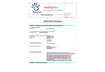 Immagine di Gel Alcolico Mani Papernet “Mini” Defend Tech - trasparente - conf. 250 mini bustine da 1 ml - 41928