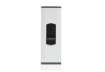Immagine di Chiavetta USB 3.0 in blister Q-Connect Flash drive argento/nero - 64 GB - KF16371