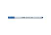 Immagine di Pennarello Stabilo Pen 68 brush - punta a pennello - M 1 mm blu oltremare - 568/32