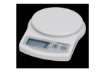 Immagine di Bilancia pesalettere Maul MAULalpha 5000 g - bianco Z770021
