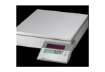 Immagine di Bilancia pesapacchi Maul MAULparcel S - 50 kg - alimentazione solare - grigia Z770060