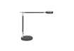 Immagine di Lampada da scrivania a LED Maul MAULgrace - colour vario - con dimmer - nero - Z800073