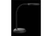 Immagine di Lampada LED da scrivania Maul MAULjoy - nera Z800003