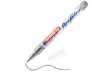 Immagine di Marcatore acrilico Edding 5300  - punta tonda 1-2 mm tratto fine - argento - E-5300 923