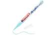 Immagine di Marcatore acrilico Edding 5300  - punta tonda 1-2 mm tratto fine - azzurro pastello - E-5300 916