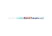 Immagine di Marcatore acrilico Edding 5300  - punta tonda 1-2 mm tratto fine - azzurro pastello - E-5300 916