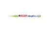 Immagine di Marcatore acrilico Edding 5300  - punta tonda 1-2 mm tratto fine - verde pastello - E-5300 917
