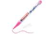 Immagine di Marcatore acrilico Edding 5300  - punta tonda 1-2 mm tratto fine - rosa fluo - E-5300 069