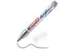 Immagine di Marcatore acrilico Edding 5100 - punta tonda 2-3 mm tratto medio - argento - E-5100 923
