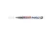 Immagine di Marcatore acrilico Edding 5100 - punta tonda 2-3 mm tratto medio - argento - E-5100 923