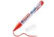 Immagine di Marcatore acrilico Edding 5100 - punta tonda 2-3 mm tratto medio - rosso-traffico - E-5100 902