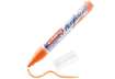 Immagine di Marcatore acrilico Edding 5100 - punta tonda 2-3 mm tratto medio - arancio-fluo - E-5100 066