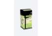Immagine di Penne a sfera Tratto 1Uno Green Plastic punta 1 mm - tratto 0,5 mm - nero Conf. 50 pezzi - F838303