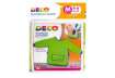 Immagine di Grembiulino per bambini - 4/6 anni Deco 52x43 cm - Taglia M 11910
