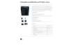 Immagine di Distruggidocumenti uso personale Rexel Secure S5 - P-2 - 10 L - taglio a strisce 6 mm - 2020121EU