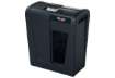 Immagine di Distruggidocumenti uso personale Rexel Secure S5 - P-2 - 10 L - taglio a strisce 6 mm - 2020121EU