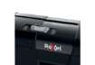 Immagine di Distruggidocumenti uso personale Rexel Secure X6 - P-4 - 10 L - taglio a frammenti 4x40 mm - 2020122