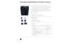 Immagine di Distruggidocumenti uso personale Rexel Secure X8 - P-4 - 14 L - taglio a frammenti 4x40 mm - 2020123