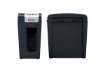 Immagine di Distruggidocumenti uso personale Rexel Secure MC4-SL P-5 - 14 L - taglio a microframmenti 2x15 mm -