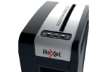 Immagine di Distruggidocumenti uso personale Rexel Secure MC4-SL P-5 - 14 L - taglio a microframmenti 2x15 mm -