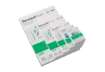 Immagine di Pouches per plastificatrici GBC 2x125 µm finitura lucida - A2 Conf. 50 pezzi - 3745099