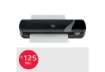 Immagine di Plastificatrice GBC Inspire+ - A4 - 2 rulli - nero 4402075EU