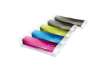 Immagine di Plastificatrice a caldo compatta a 2 rulli Leitz iLam Home Office A4 blu 73680036