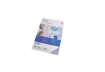 Immagine di Copertine per rilegatura GBC Hiclear in pvc - A3 180 mic - trasparente - conf. 100 pezzi  - CF121880