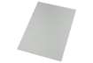 Immagine di Copertine per rilegatura GBC Hiclear in pvc - A3 180 mic - trasparente - conf. 100 pezzi  - CF121880