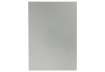 Immagine di Copertine per rilegatura GBC Hiclear in pvc - A3 180 mic - trasparente - conf. 100 pezzi  - CF121880
