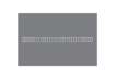Immagine di Spirali metalliche a 34 anelli GBC Wirebind 6 mm A4 bianco - fino a 55 fogli - conf. 100 pezzi - RG8