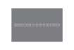Immagine di Spirali metalliche a 34 anelli GBC Wirebind 9 mm A4 bianco - fino a 85 fogli - conf. 100 pezzi - RG8