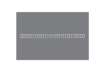 Immagine di Spirali metalliche a 34 anelli GBC Wirebind 12 mm A4 bianco - fino a 115 fogli - conf. 100 pezzi - R