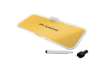 Immagine di Blocco da scrivania in vetro Cosy - 150x60x380 mm Leitz giallo caldo 52690019