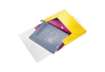 Immagine di Cartella Progetti Leitz WOW dorso 3 cm - 250x30x330 mm - giallo 46290116