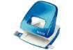 Immagine di Perforatore Leitz NeXXt Series 5008 2 fori max 30 fogli in metallo blu 50081236