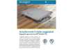 Immagine di Poggiapiedi ergonomico SmartFit® SoleMate™ Pro Kensington grigio K50409EU