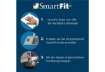 Immagine di Poggiapiedi ergonomico SmartFit® SoleMate™ Pro Kensington grigio K50409EU