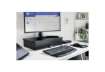 Immagine di Poggiapolsi Kensington ErgoSoft™ per tastiere standard - nero K52799WW