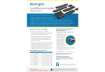 Immagine di Tappetino per mouse ErgoSoft ™ con poggiapolsi Kensington nero K52888EU
