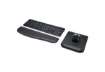 Immagine di Tappetino per mouse ErgoSoft ™ con poggiapolsi Kensington nero K52888EU